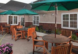 Las mejores ofertas de RESIDENCE INN By MARRIOTT BLOOMINGTON BMALL AMERICA Bloomington