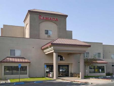 Best offers for Ramada Limited Suites Bakersfield 