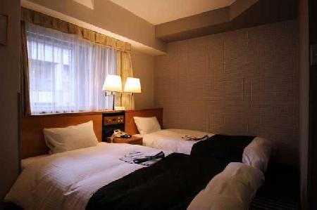 Las mejores ofertas de APA Hotel Kyoto Ekimae Kyoto
