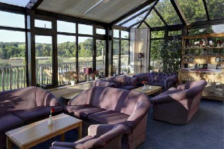 Las mejores ofertas de BEST WESTERN PASSAGE HOUSE HOTEL Torquay 