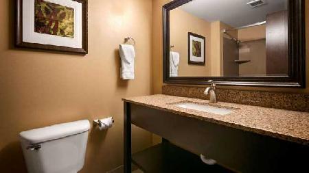 Las mejores ofertas de BEST WESTERN WOODLAND INN Woodland