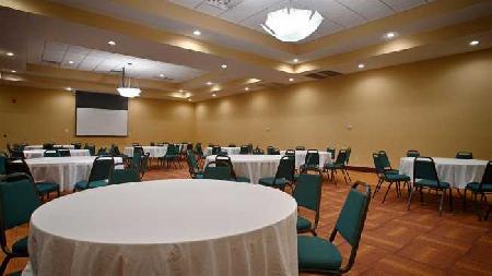 Las mejores ofertas de Best Western Atlanta Airport East Hapeville