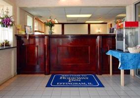 Las mejores ofertas de DAYS INN BY WYNDHAM EFFINGHAM Effingham