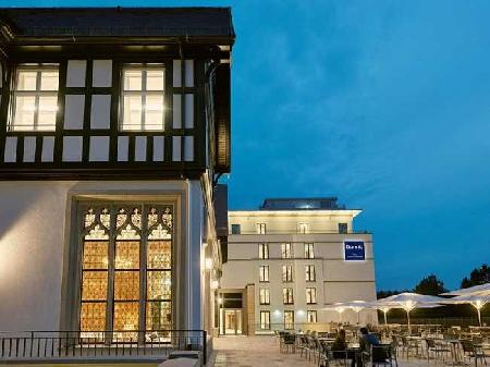 Las mejores ofertas de DORINT HOTEL FRANKFURT/OBERURSEL Oberursel