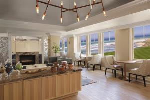 Las mejores ofertas de Ritz Carlton, Half Moon Bay Half Moon Bay 