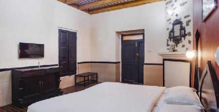 Las mejores ofertas de THE PAVILION Naini Tal