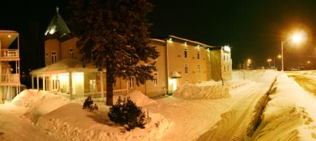 Las mejores ofertas de LITTORAL - HOTEL & SPA Quebec