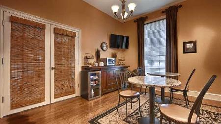 Las mejores ofertas de BEST WESTERN SUITES Jackson