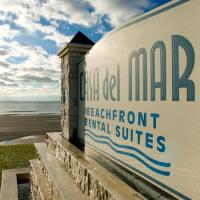 Las mejores ofertas de CASA DEL MAR BEACHFRONT SUITES Galveston 