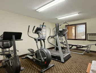 Las mejores ofertas de DAYS INN FORT DODGE Fort Dodge