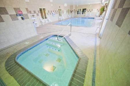 Las mejores ofertas de HAMPTON INN ELLENSBURG Ellensburg