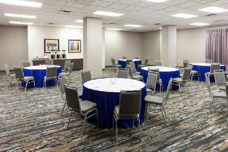 Las mejores ofertas de Hampton Inn Ft. Lauderdale-Downtown/City Center Fort Lauderdale