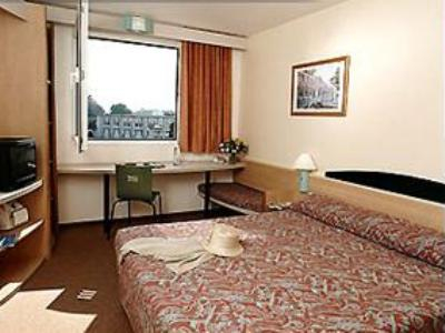 Las mejores ofertas de IBIS ZHONGHUA Nanjing