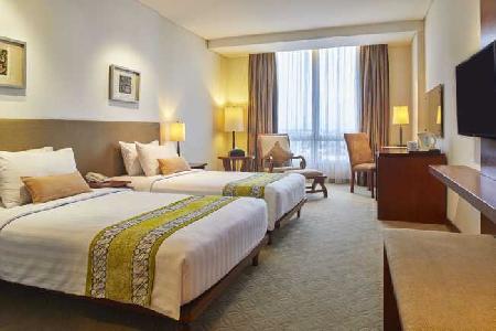 Las mejores ofertas de Jambuluwuk Malioboro Hotel Yogyakarta Yogyakarta