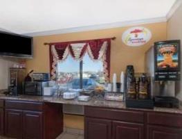 Las mejores ofertas de SUPER 8 BY WYNDHAM FLINT TOWNSHIP MILLER RD Flint