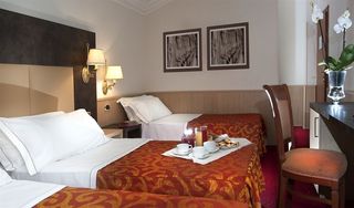 Las mejores ofertas de Scandic Residence Tretten 