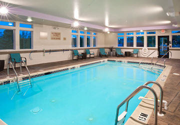 Las mejores ofertas de TOWNEPLACE SUITES By MARRIOTT BETHLEHEM EASTON Easton