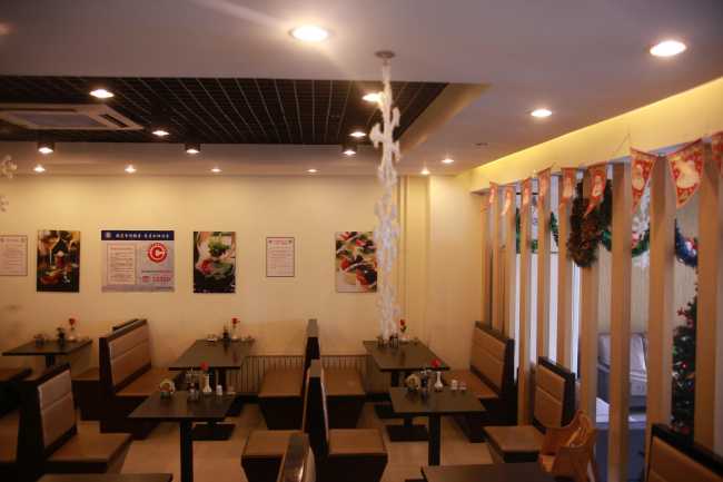 JINJIANG INN BEIJING CIYUN TEMPLE