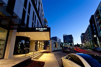 Las mejores ofertas de BURBURY HOTEL & APARTMENTS Canberra