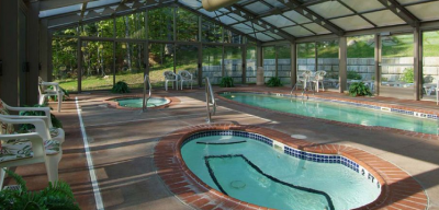 Las mejores ofertas de CHRISTMAS FARM INN AND SPA Jackson 