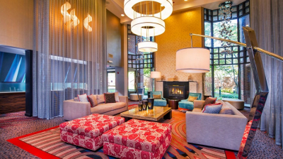 Las mejores ofertas de COURTYARD By MARRIOTT DULLES TOWN CENTER Dulles