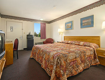 Las mejores ofertas de DAYS INN BY WYNDHAM FORT WAYNE Fort Wayne 