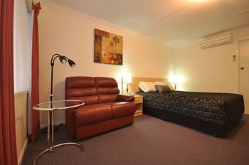 Las mejores ofertas de EDINBURGH MOTOR INN Warragul