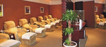 Las mejores ofertas de GOLDEN DIAMOND HOTEL Zhongshan 