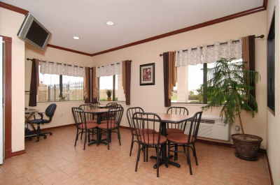 Las mejores ofertas de Days Inn by Wyndham Navasota Navasota