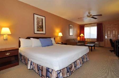 Las mejores ofertas de LA HACIENDA INN Kaufman