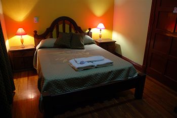 Las mejores ofertas de QUINTA RUFINO BED & BREAKFAST Mendoza