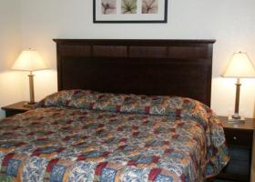 Las mejores ofertas de Rodeway Inn & Suites Newport News 