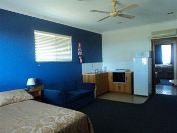 Las mejores ofertas de ARMIDALE MOTEL Armidale 