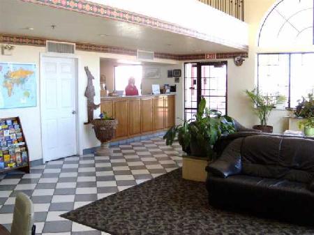 Las mejores ofertas de Best Western Colorado River Inn Needles 