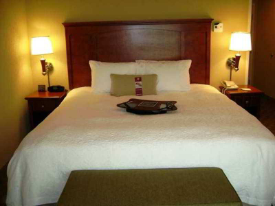 Las mejores ofertas de HAMPTON INN & SUITES PADUCAH Paducah 