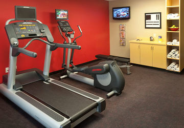 Las mejores ofertas de HOMEWOOD SUITES BY HILTON NASHVILLE AIRPORT Nashville 