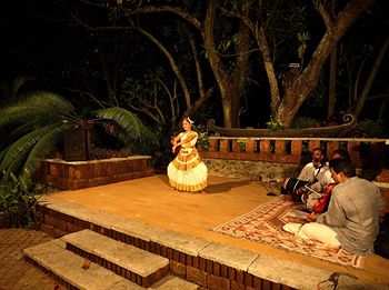 Las mejores ofertas de PUNNAMADA RESORTS Alappuzha