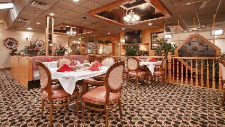 Las mejores ofertas de BEST WESTERN DUNMAR INN Evanston 