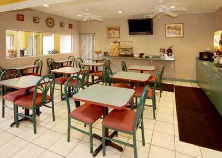 Las mejores ofertas de Comfort Inn (Pensacola) Pensacola 