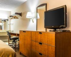 Las mejores ofertas de ECONO LODGE Decatur