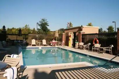 Las mejores ofertas de HAMPTON INN SUITES ARUNDEL MILLS/BALTIMORE Hanover