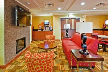 Las mejores ofertas de HOLIDAY INN EXPRESS SUITES MEMPHIS/GERMANTOWN Germantown