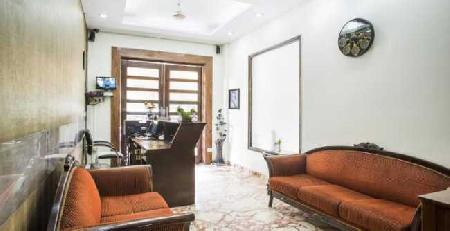 Las mejores ofertas de HOTEL COSY GRAND Delhi