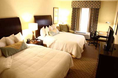 Las mejores ofertas de Hilton Garden Inn Winston-Salem/Hanes Mall Winston Salem 