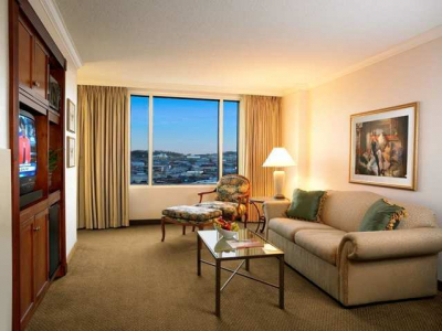 Las mejores ofertas de Hilton Nashville Downtown Nashville
