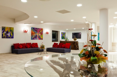 Las mejores ofertas de PARADISE RESORT SARDEGNA San Teodoro 