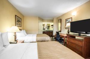 Las mejores ofertas de Quality Inn Bessemer I-20 exit 108 Bessemer