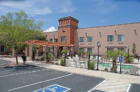 Las mejores ofertas de THE TOMBSTONE GRAND HOTEL Tombstone