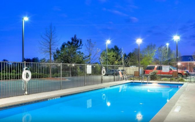 Las mejores ofertas de Staybridge Suites Middleton/Madison-West Madison