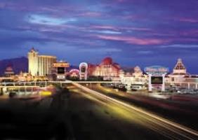 Las mejores ofertas de Buffalo Bill's Resort & Casino Primm